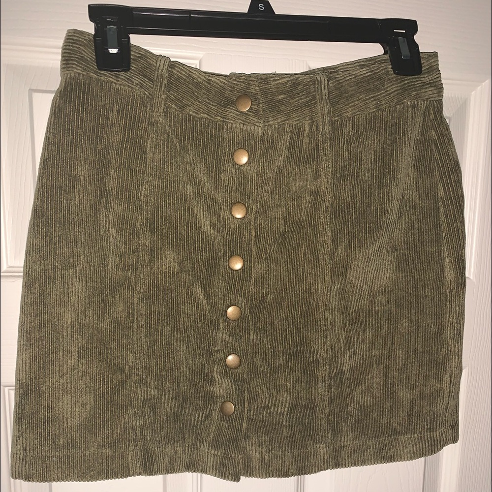 Skirt